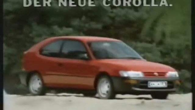 Werbe-Favoriten: TOYOTA Werbespot - Nichts ist unmöglich смотреть онлайн