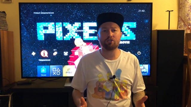 Почему PS4 ЛУЧШАЯ Игровая платформа / PS4 vs ПК vs Xbox  Что взять?