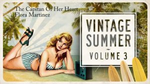 Vintage Summer Vol. 3 - FULL ALBUM