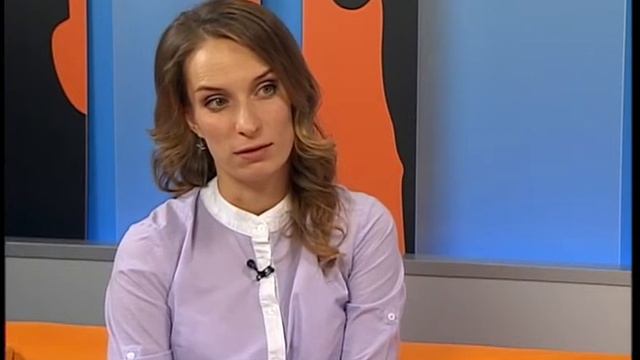 Музыка на ЕТВ. Сергей Летов