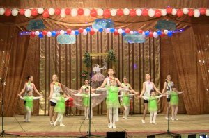 Танец для мамы.mp4