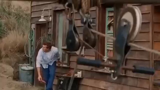 The Breed "La Raza del Mal" pelicula completa en español castellano смотреть онлайн