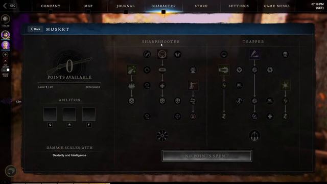 New World : Новые горизонты (сервер Groclant) #1 смотреть онлайн