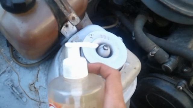 Як подключыть Проводку ГБО 2 на Обычный тумблер!!! смотреть онлайн