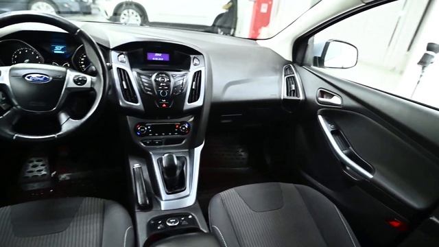 В продаже Ford Focus 2012 года смотреть онлайн