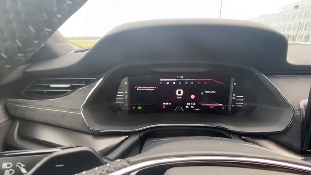 Skoda Octavia RS (245PS) - Soundcheck/Optikcheck TEIL1 смотреть онлайн