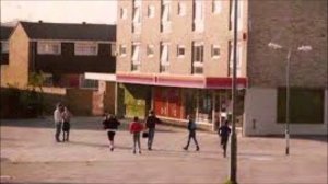 Реджинальд Трот