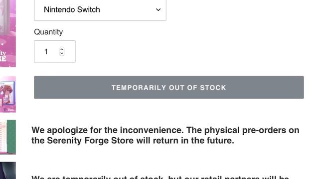 When you don't get DDLC Plus before it went out of stock смотреть онлайн