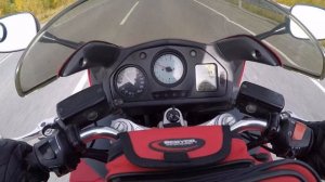 Приобье, прохват до речпорта на VFR 800.