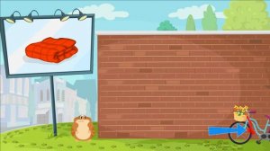 Go Getter 4 Unit 5.3 Get Grammar! – The thief who stole the blanket