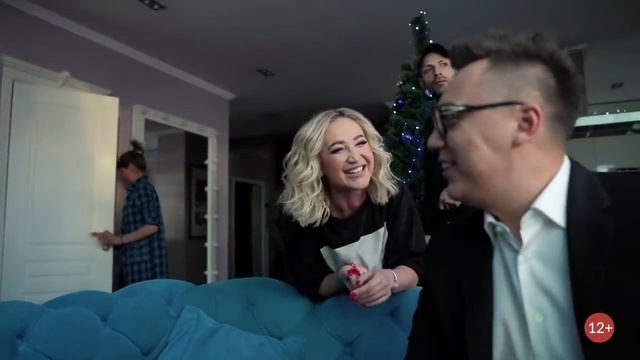 Как снимали клип Игрушка - Ольга Бузова - Бэкстейдж