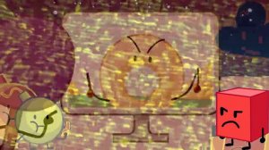 Dount? 21 Csupo Effects Round 8 VS TBLM927, CEM121, FSHM951, SA, QMG177, LCVE202, ML, EO (8/32)