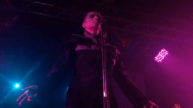 Otto Dix - Галатея (23.05.14, Зал Ожидания) смотреть онлайн