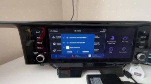 Видео инструкция по кастомной прошивке GEN5W