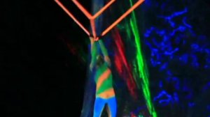 огненные и цирковые неоновые шоу в минске и беларуси