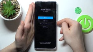 Xiaomi 13 Pro | Как выйти из режима рекавери на Xiaomi 13 Pro - Выход из меню восстановления