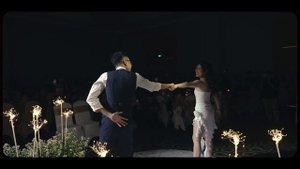 Wedding First Dance - Until I found you