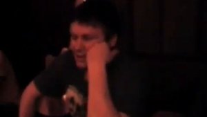 Вадим Кузьмин (Чёрный Лукич) про Noize MC, интервью 2011