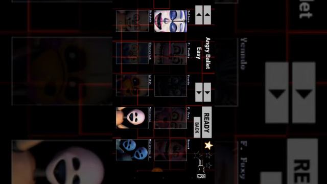 ФНАФ 5 СВОЯ НОЧЬ ЕЛИ СМОГ ПРОЙТИ смотреть онлайн