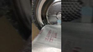 Сушильная машина Lg dc 90v9v9e