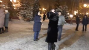 ТЫ ПЕРЕСТАНЬ ЗА МНОЙ ХОДИТЬ