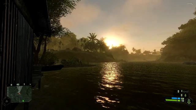 Crysis Прохождение Часть 6 смотреть онлайн