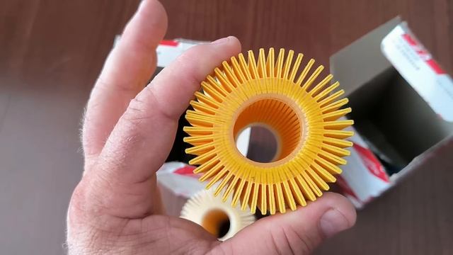 НАС ДУРЯТ. КАК ОТЛИЧИТЬ ОРИГИНАЛЬНЫЙ МАСЛЯНЫЙ ФИЛЬТР ОТ ПОДДЕЛКИ смотреть онлайн