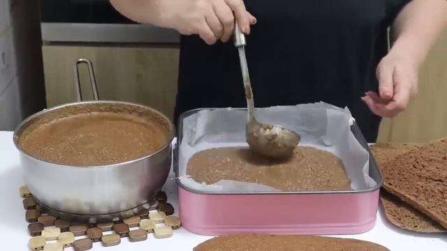 ??OD SAMO 4 JAJA❗ Magična TORTA za Novu Godinu i Božić? Sočna torta koja se topi u ?ustima❗ смотреть онлайн