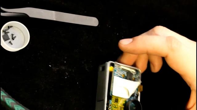 SJCAM SJ7 Star Repair Part 2. Ремонт Чясть 2 смотреть онлайн