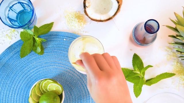 Новая линейка гель-лаков TNL Professional Summer Party смотреть онлайн