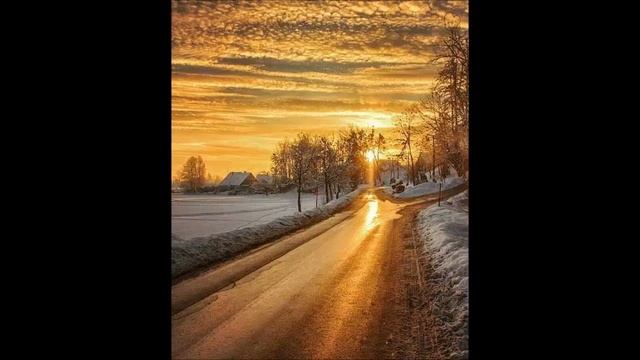 Шуберт Мюллер Весенний сон Сергей Шапошников