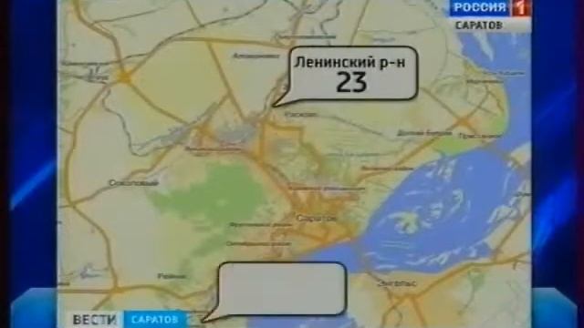 В Саратове работает 150 объектов для зимнего отдыха смотреть онлайн