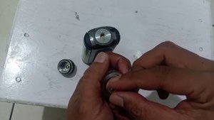CHECK ATOMIZER PADA POD MOD || VOOPOO VMATE