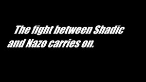 The Return Of Nazo: Part 3 Trailer