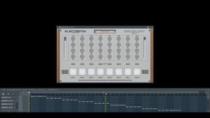 DRUMART SLD | SL Drums 3 | VST|VST3|AU | Electronik Sound Lab | Free VST Plugins Instruments | 2020