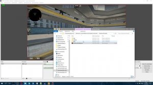 Настройка OBS/BANDICAM для записи видео без чита!