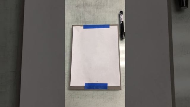 Chartpak marker transfer onto linoleum смотреть онлайн