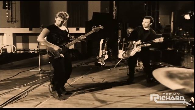 U2 Pride In The Name Of Love  Extended Intro