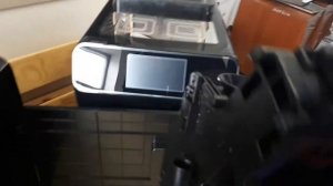 Простой, но крайне необходимый уход за кофемашиной ROOMA