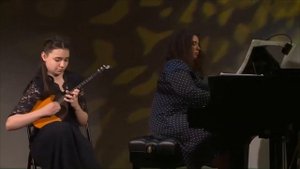 Г. Венявский "Грёзы". Исп. Светлана Рудова (домра)