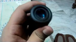 Celestron 10x25 Nature Monocular