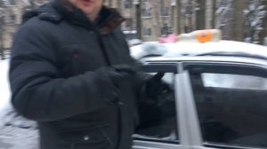 Как открыть замок в Дэу Нексия 2017