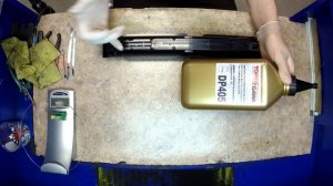 #6 Xerox WorkCentre 5019 \ 5021 \ 5022 \ 5024  бледно печатает | Чем и как заправить Xerox 006R0157