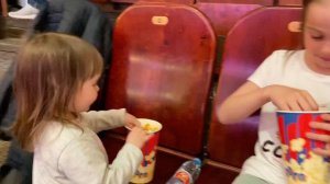 Цирк Никулина, Москва, 05.2022