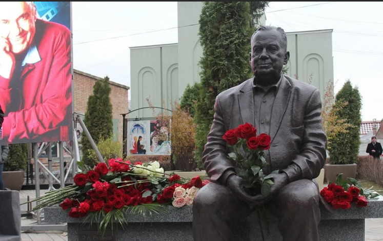 Удивительное рядом. Самый большой музей Эльдара Рязанова.