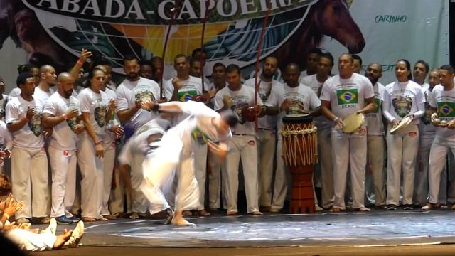 Foguete e Ferrugem ( São Bento Grande ) Final смотреть онлайн