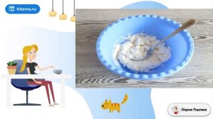 Сочни Творожные облака. Пошаговый рецепт