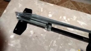 Ламинат. Гильотина для ламината, укладка ламината.