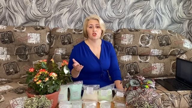 УДОБРЕНИЯ, использование которых позволяет нам вырастить такие шикарные цветы