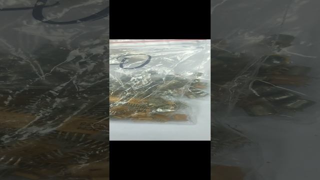 Как определяются цены старых советских радиодеталей? Ответ в видео!